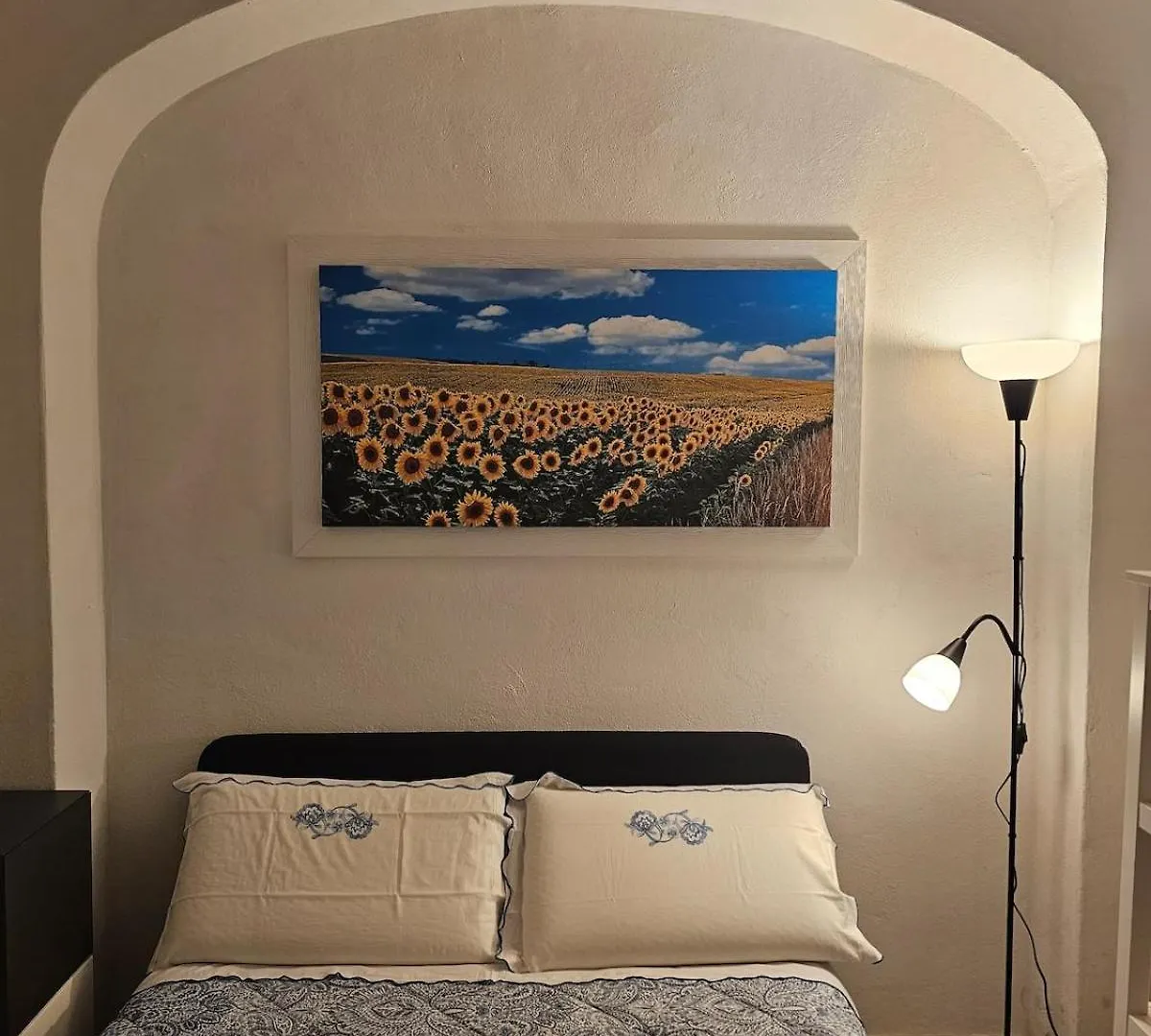 Stanza Centrale A Firenze - Rodolfo Apartment Florence