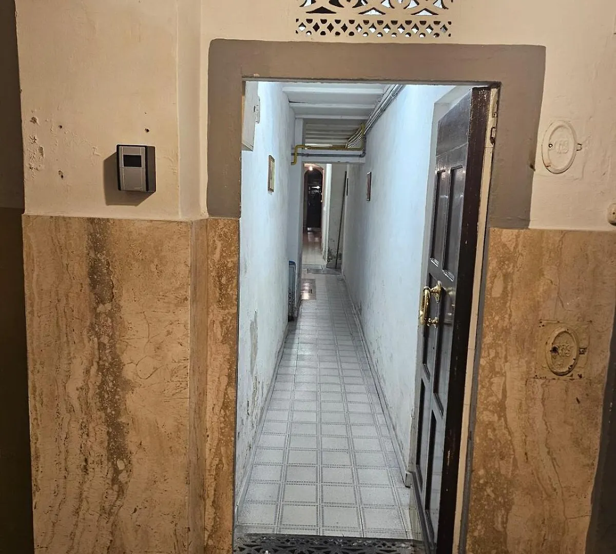 Stanza Centrale A Firenze - Rodolfo Apartment