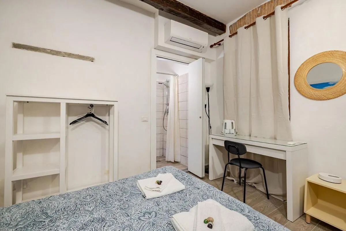 Appartamento Stanza Centrale A Firenze - Rodolfo Italia